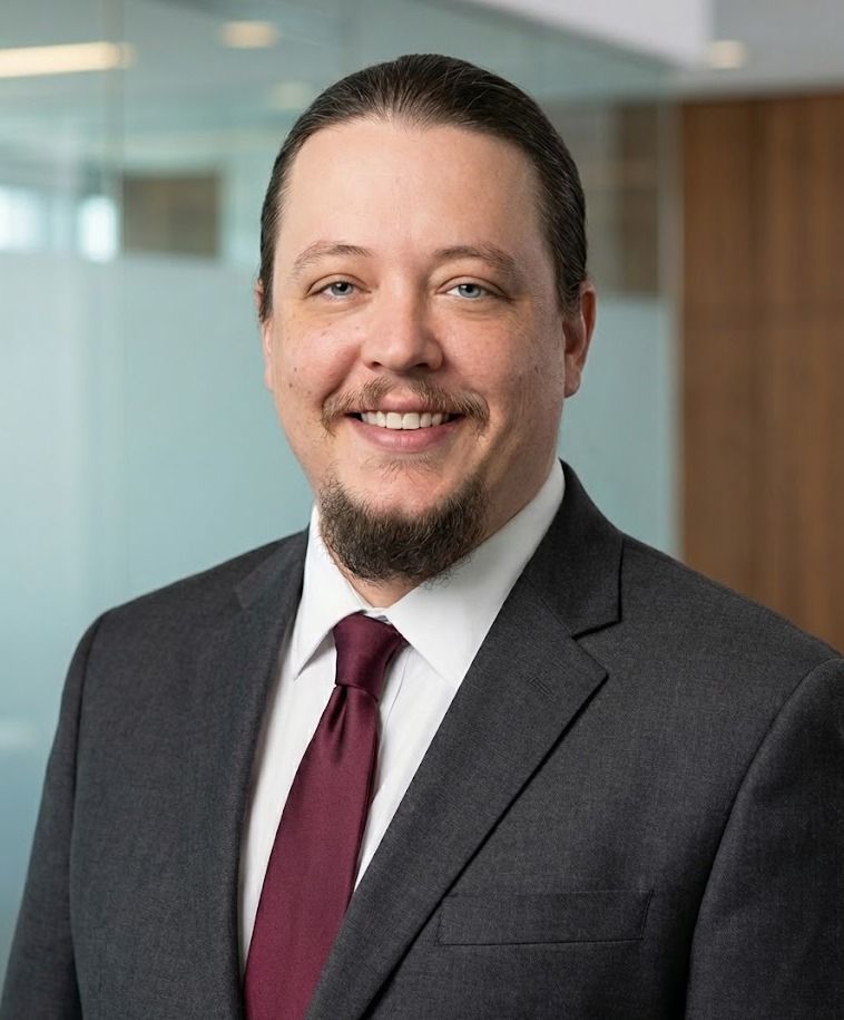 Dakota Sallis, Lead Developer and Founder